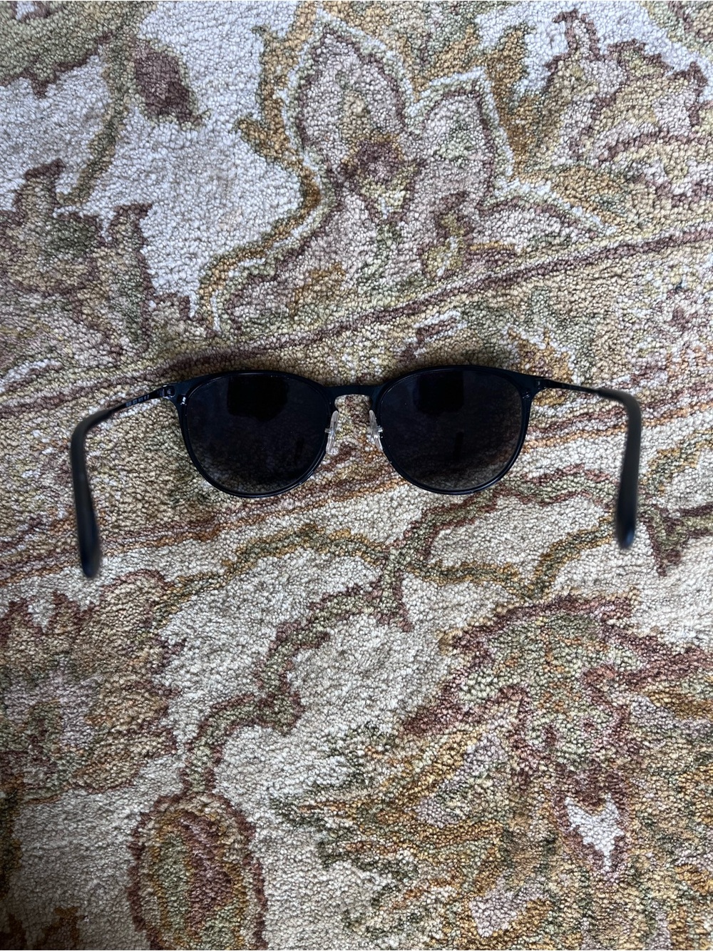 Ray-Ban Erika Metal Sunglasses - Picture 4 of 16